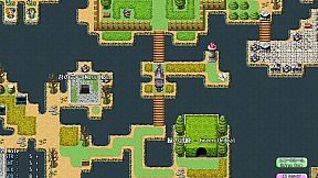 試される大地 Challenging Land