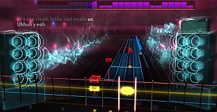Rocksmith 2014 Edition – Remastered – Green Day - “Father of All...”