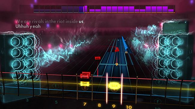 Rocksmith 2014 Edition – Remastered – Green Day - “Father of All...”