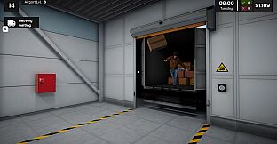 Airport Baggage Simulator