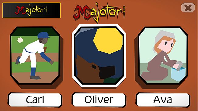 Majorariatto Full Bundle