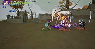 Essence Blade
