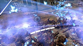 Serious Sam VR: The Last Hope