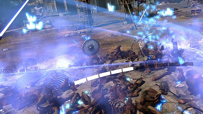 Serious Sam VR: The Last Hope