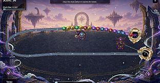 Kark and the Totem Path