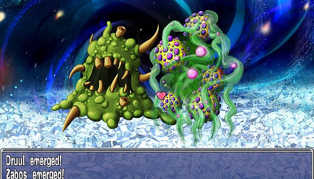 Sexy Heroine 2 SUSAN