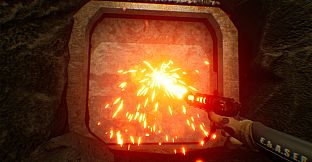 A Game About Breaking A Cube