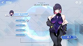 Memories of Glass Maiden