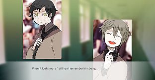 Hello Charlotte: Heaven's Gate