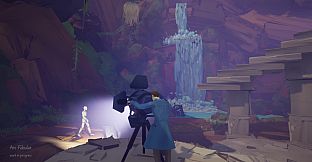 The Last Show of Mr. Chardish: Act I