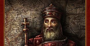 E-book - Crusader Kings II: The Song of Roland