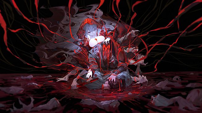 《Under the River》Soundtrack