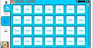 Piczle World of Puzzles: Piczle Lines Jr.
