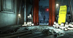 Dishonored: Dunwall City Trials