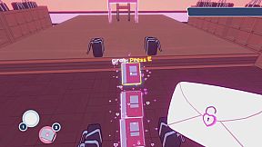 HeartLinks: A Puzzle Called Love