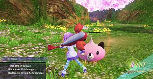 Megadimension Neptunia VIIR - Famitsu Set