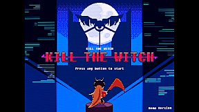 KILL THE WITCH