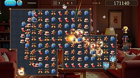 Christmas Yarn 3: Tangled Traditions CE