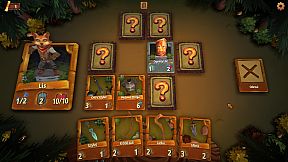 Forest Dump: Prologue