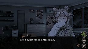 Graces: Posthumous Wish