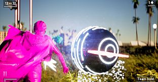 Ampsball