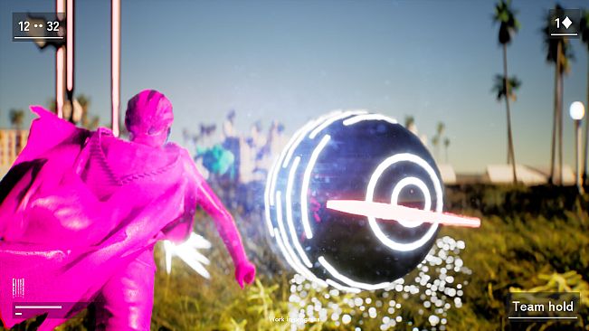 Ampsball