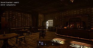 Infernal West