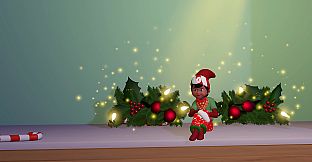 The Elf on the Shelf: Christmas Heroes