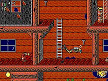 ScubaVenture: The Search for Pirate's Treasure