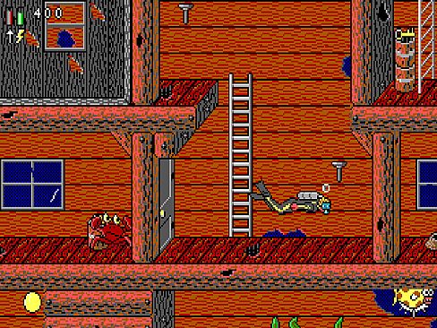 ScubaVenture: The Search for Pirate's Treasure