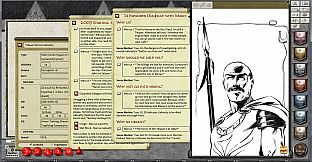 Fantasy Grounds - PFRPG The Road to Revolution: The Campaign (PFRPG)