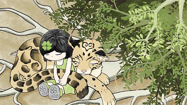 治愈之森 dream connector