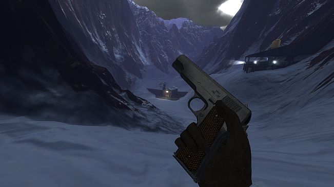 Hunt Down The Freeman