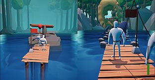 Don't Pop The Balloon