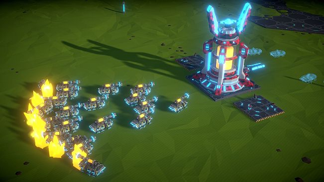 Echoes of the Architects - Supporter Pack