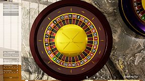 Roulette Wheel