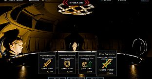 Starbase Tactics