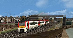 Train Simulator: North Wales Coast Line: Crewe - Holyhead Route Add-On