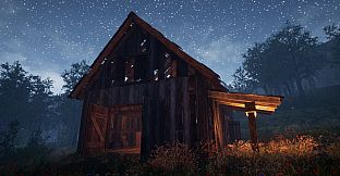 One Step After Fall (Windows)