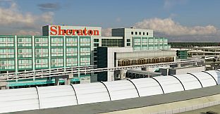 X-Plane 12 Add-on: Globall Art - Toronto Pearson International