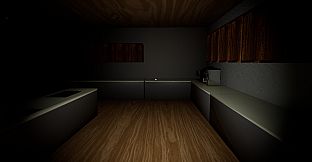 深夜の訪問者-The Midnight Visitor