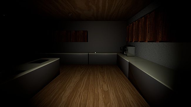 深夜の訪問者-The Midnight Visitor