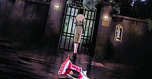 Remothered: A Lamb To The Slaughter - Book 1