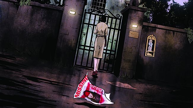 Remothered: A Lamb To The Slaughter - Book 1