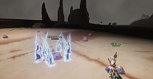 The Leviathan's Fantasy（仙门DLC）