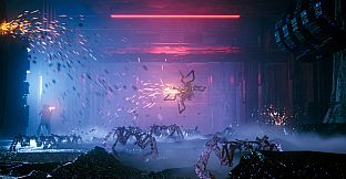 Asgard's Edda: Mechanical Threat