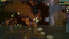 XYLITH - Hostile Planet