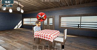 Fish House Simulator