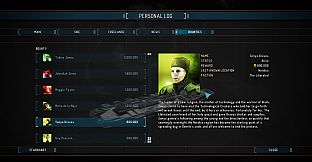 Starpoint Gemini Warlords: Deadly Dozen