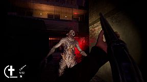 EVERDARK: Undead Apocalypse